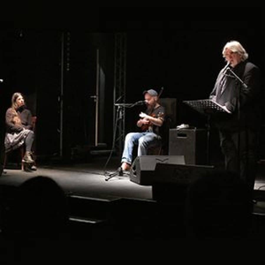 Escale du livre 2019 : Lo polit Mai / Le Joli mai