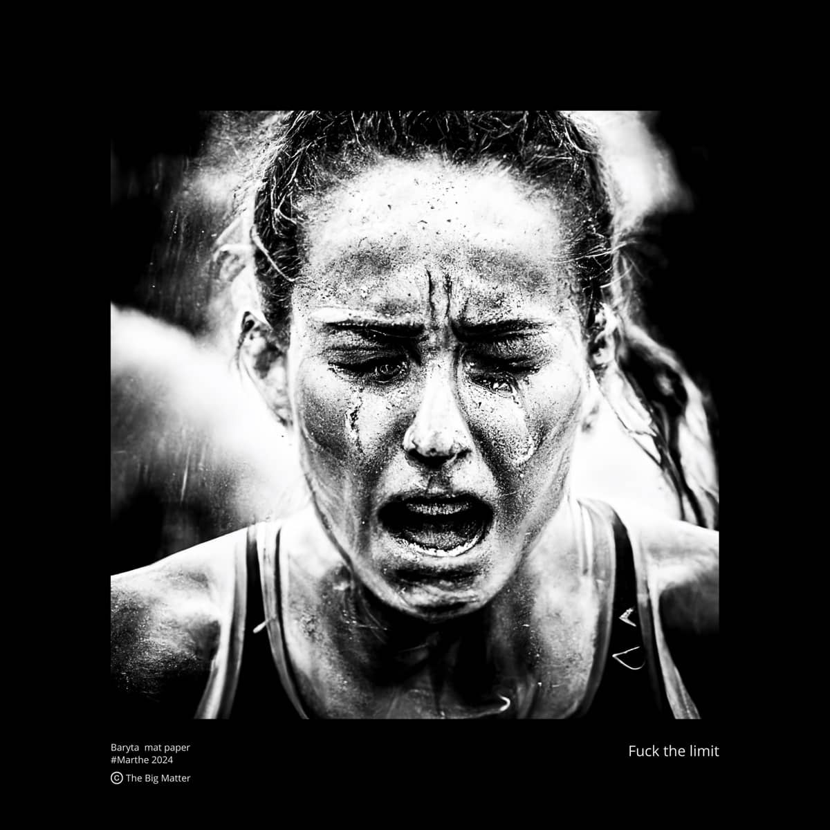 Expo Photographie Fuck the limit