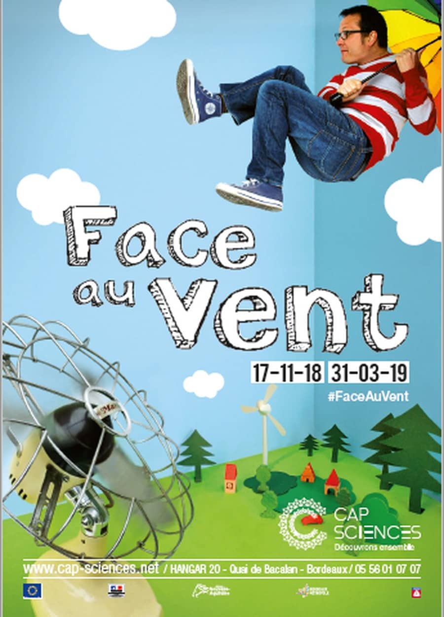 Face au vent