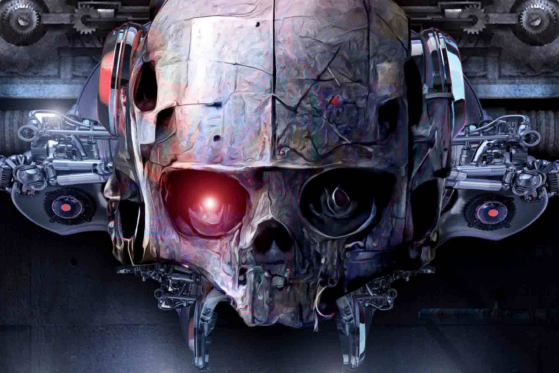 Fear Factory « Disruptour »