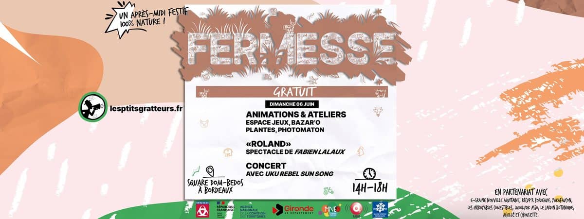 Fermesse #9