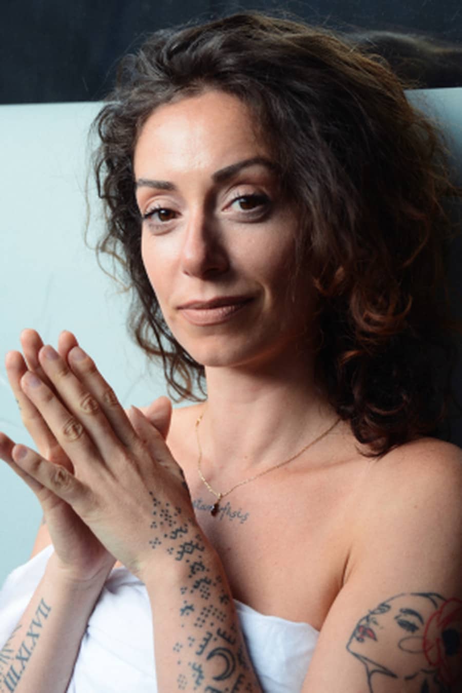 Festival Chahuts / Et vous, qui êtes-vous ?