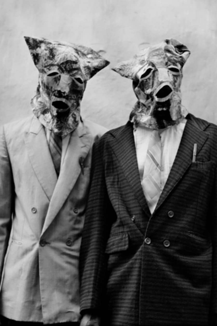 Festival Chahuts / La bible du déboulonnement