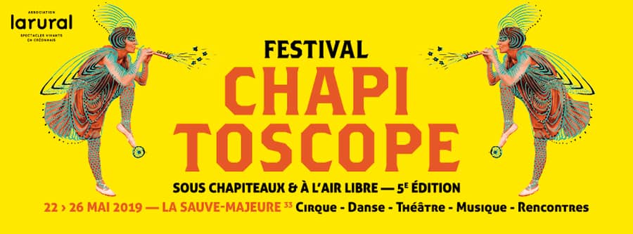 Festival Chapitoscope