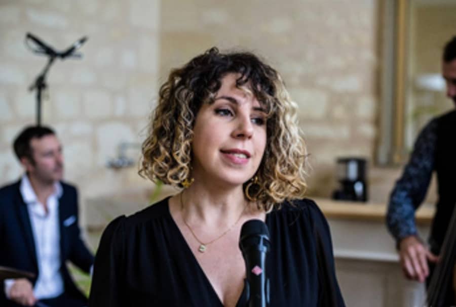 Festival Jazz & Millésime / NOTE BLEUE