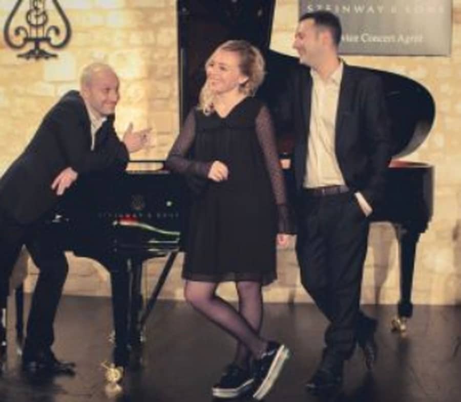 Festival Jazz & Millésime / SEASON