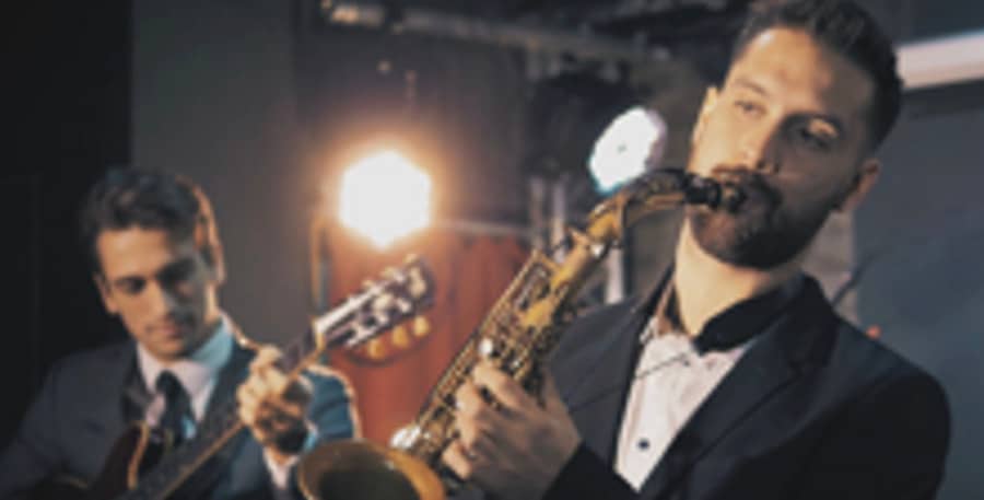 Festival Jazz & Millésime / SMOKY