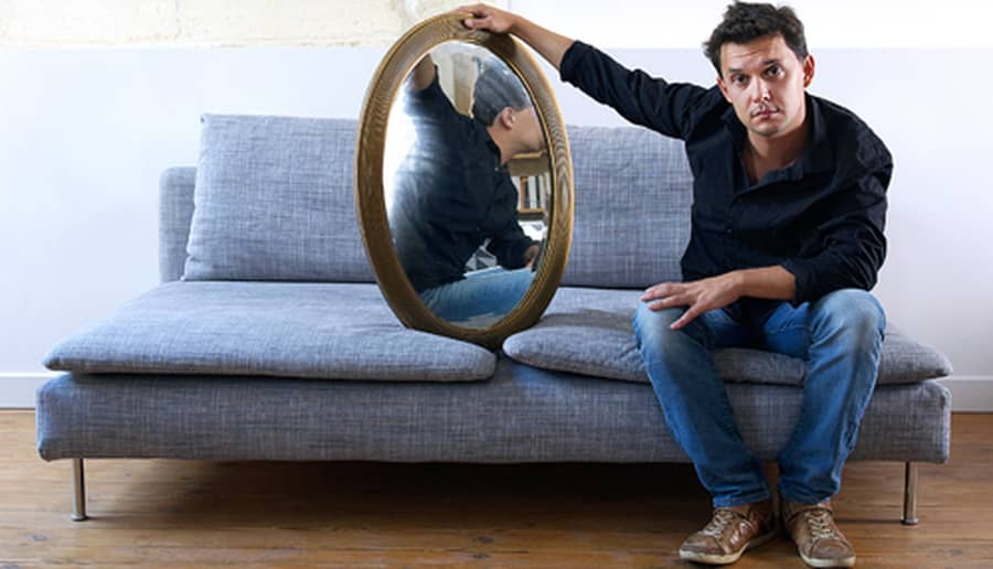 Festival Le Haillan Chanté : avec Marc Dessolas