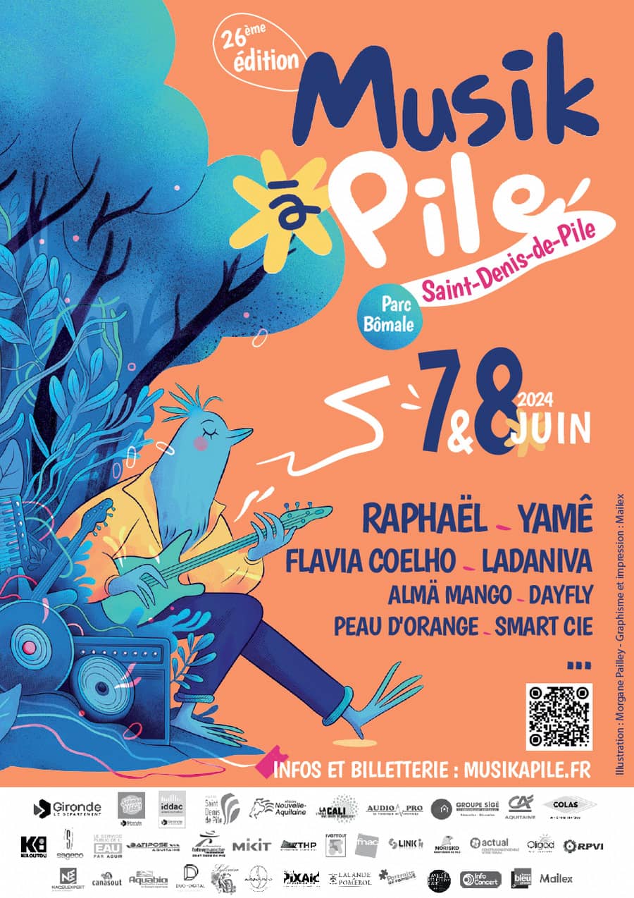 Festival Musik à Pile