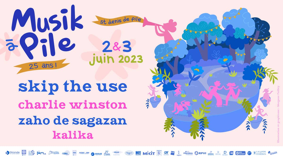 Festival MusiK à Pile