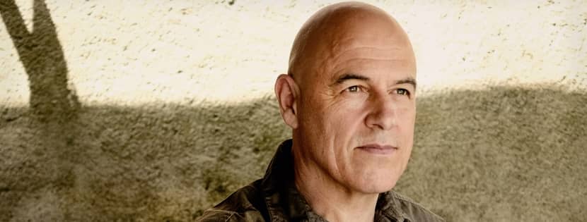 Festival Ouvre La Voix / Dominique A