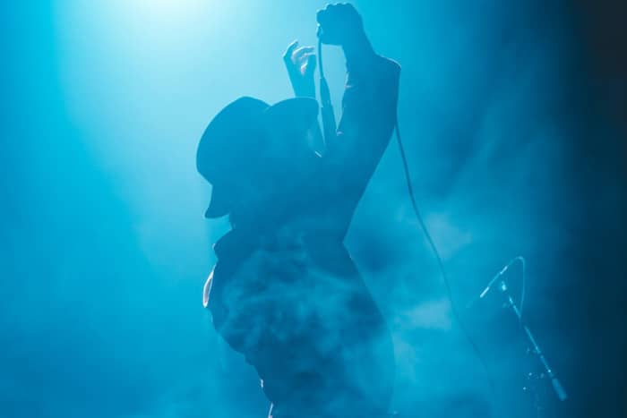 Fête de la morue : Cabaret SoundSystem