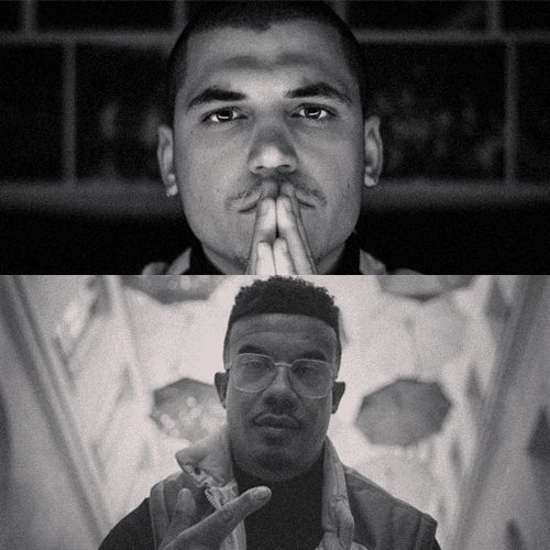 Fhat.R & Fello - Support Your Local Scene