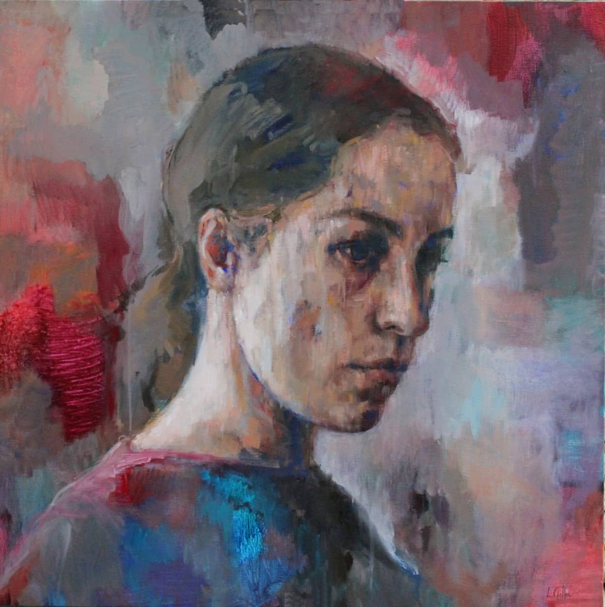 Figures singulières'