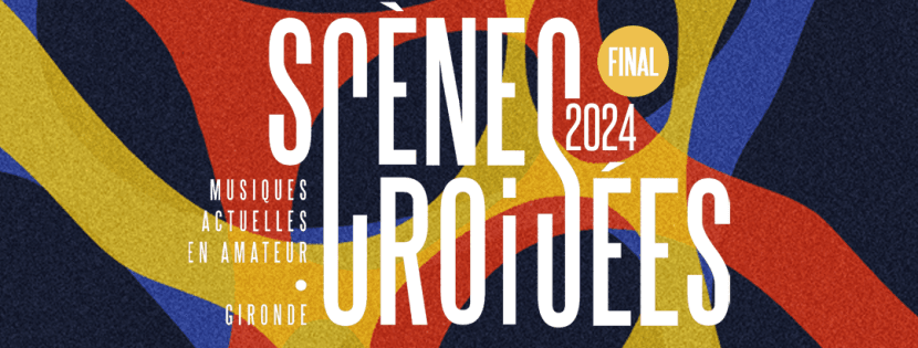 FINAL DU TREMPLIN SCÈNES CROISÉES