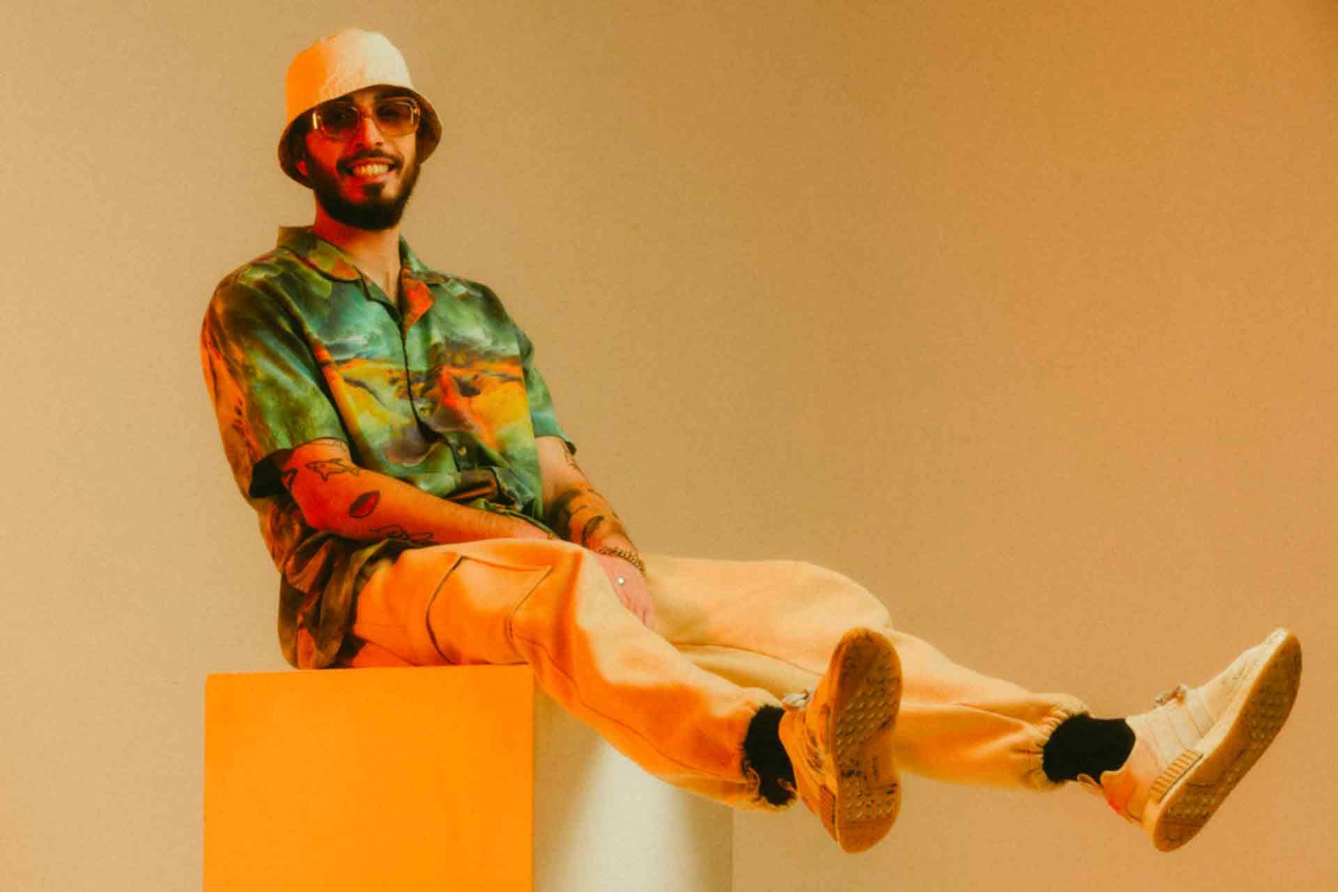 Folamour « Power to The PPL A/V »