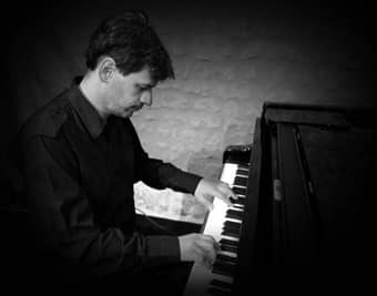 Frédérique Soumagne en musique