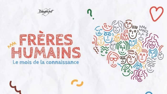 Frères Humains : le mois de la connaissance
