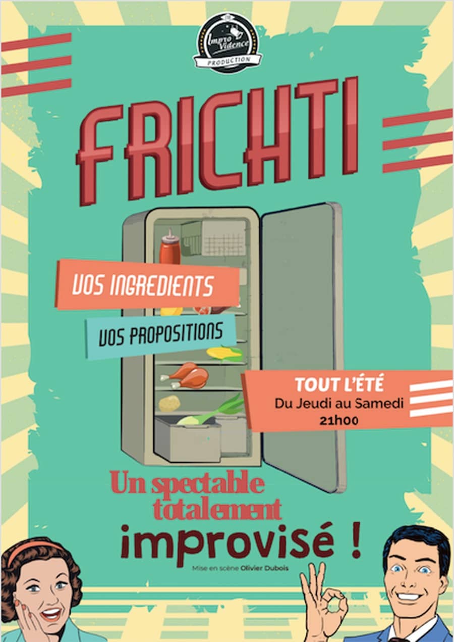 Frichti