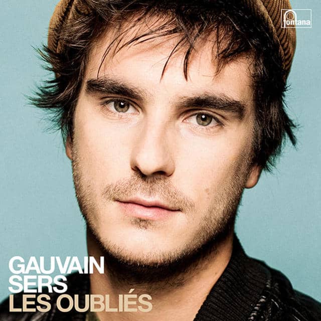 GAUVAIN SERS