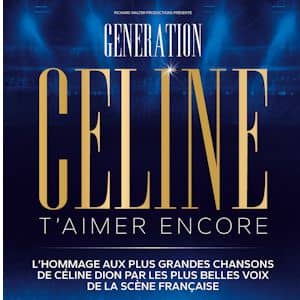 GENERATION CELINE