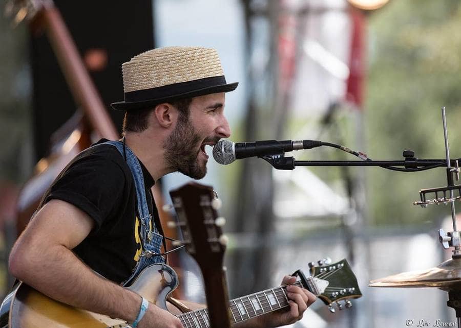 Geoffrey Lucky Pepper'Only