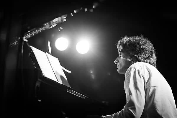 Gilles Machelart Trio