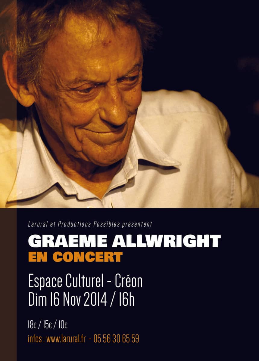 Graeme Allwright