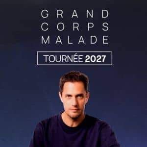 GRAND CORPS MALADE