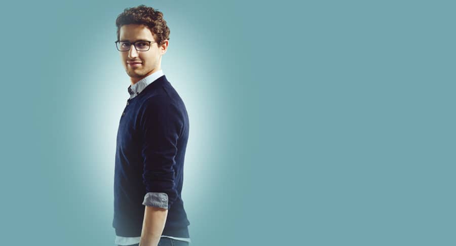 Haroun - Les Cogitations