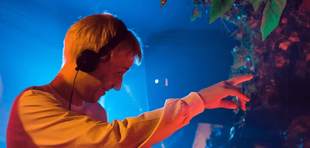 HILL BILLY BIRTHDAY ⏤ S.A.M