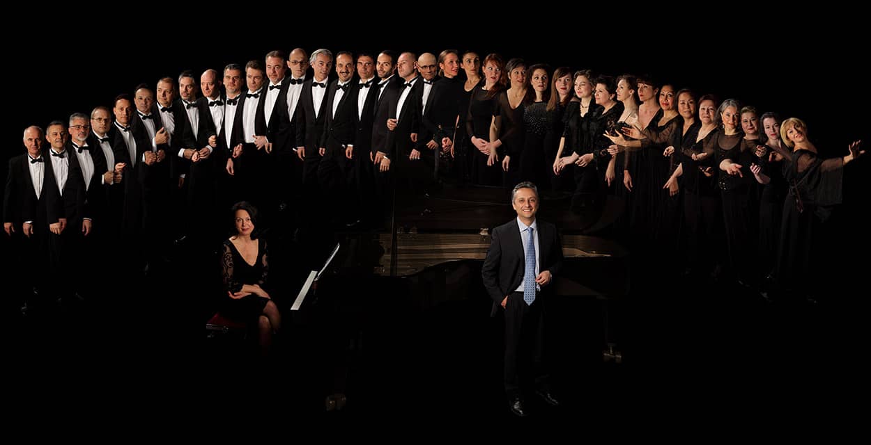 Hommage à Arvo Pärt