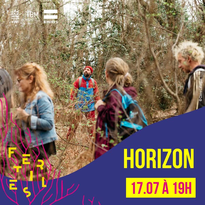 HORIZON - Compagnie 24.92