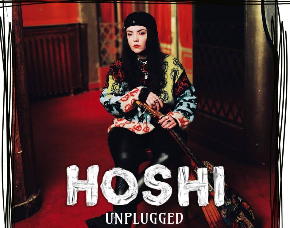 HOSHI UNPLUGGED
