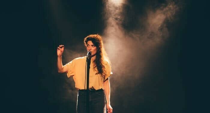 Howl 2122 - Compagnie Ladude