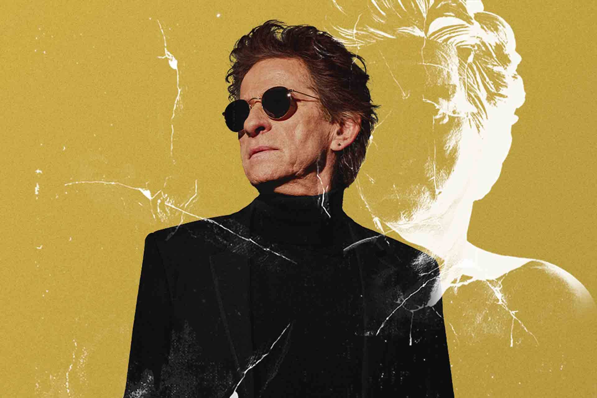 Hubert-Félix Thiéfaine « Replugged »