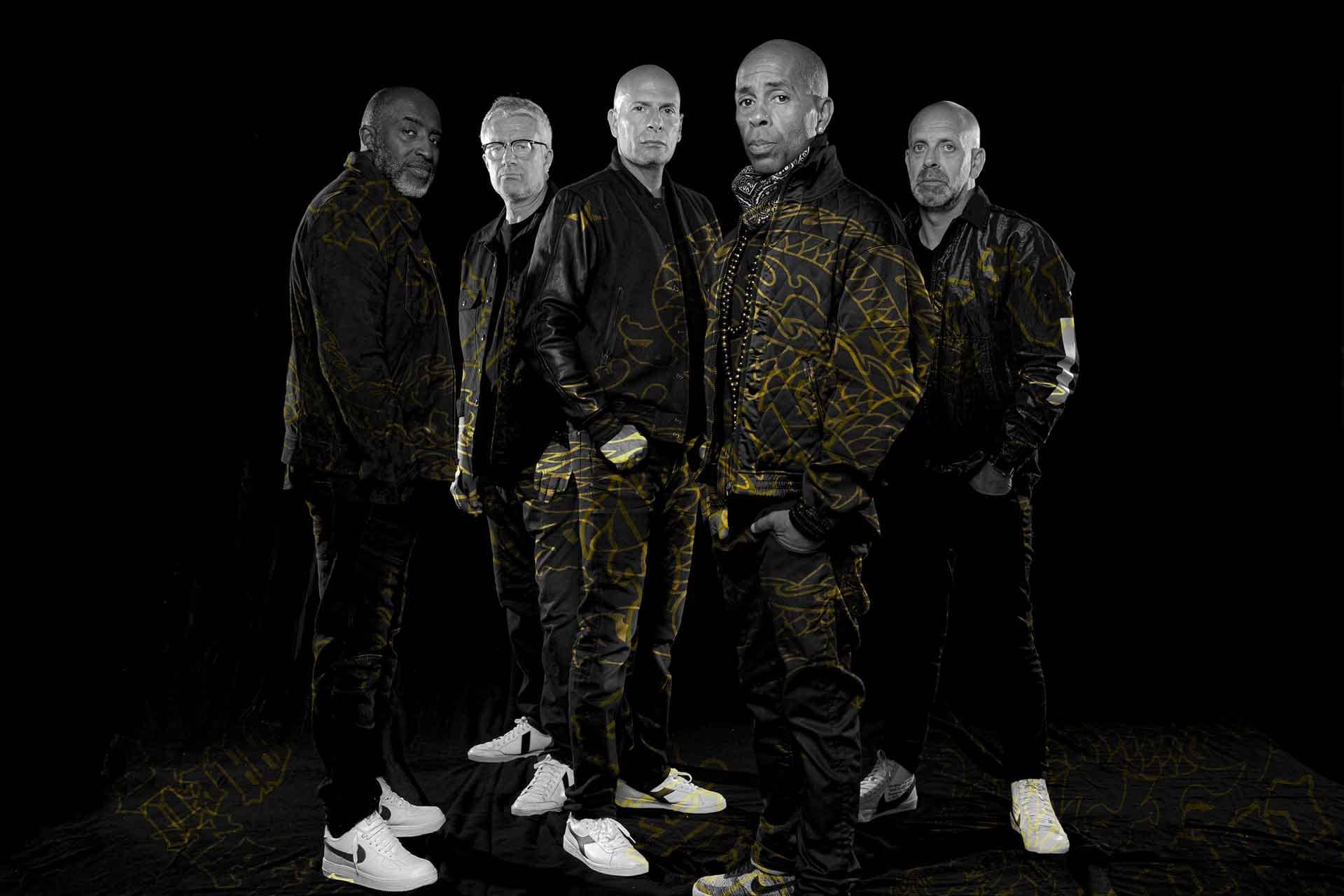 IAM « Warrior Tour 2021 »