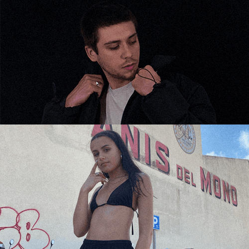 IGEE + Babysolo33 - Support Your Local Scene