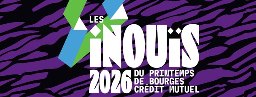 iNOUïS 2026 - AUDITIONS AQUITAINE