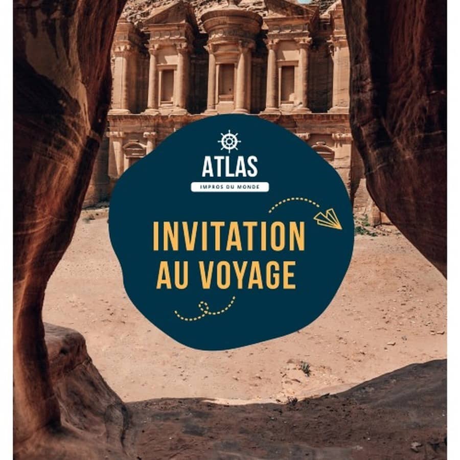 Invitation au voyage