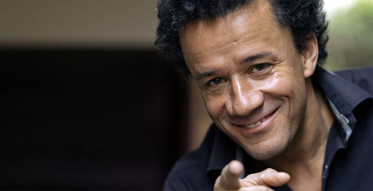 Jacky Terrasson / ONBA