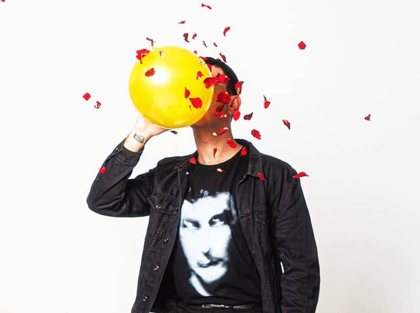 JAKUZI (Istanbul synthwave)