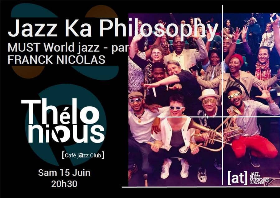 JAZZ KA Philosophy
