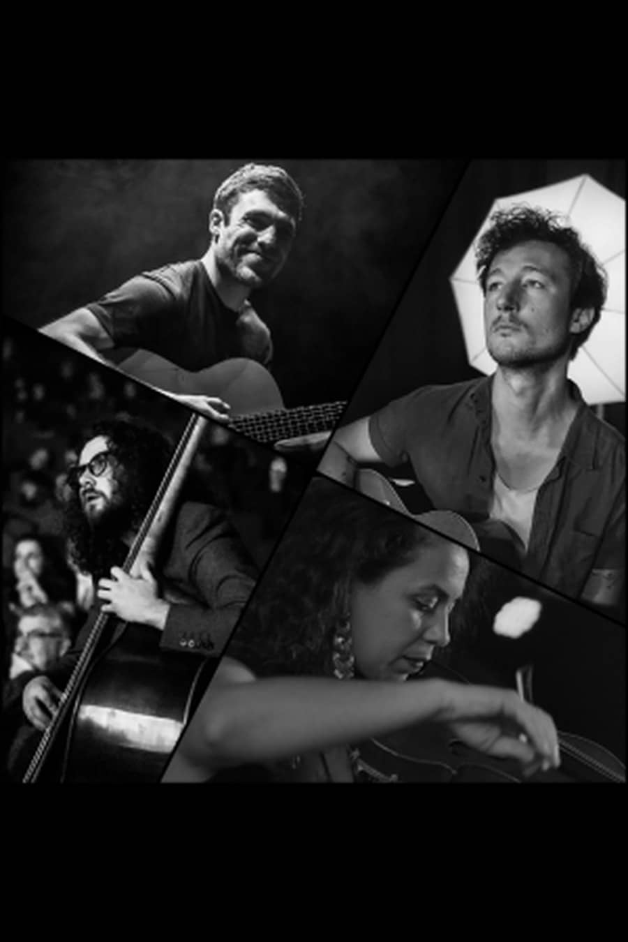 Jazz & musiques du monde