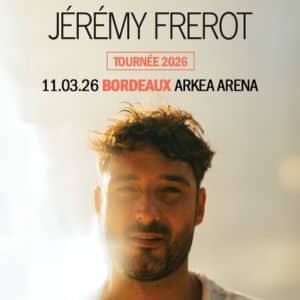 JEREMY FREROT