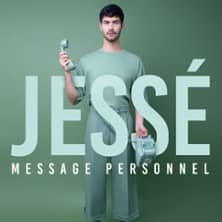 Jessé - Message Personnel