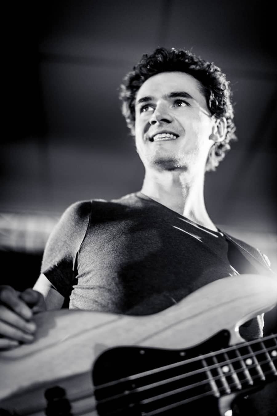 Jeudis du Jazz : Ourile Ellert Nowhere