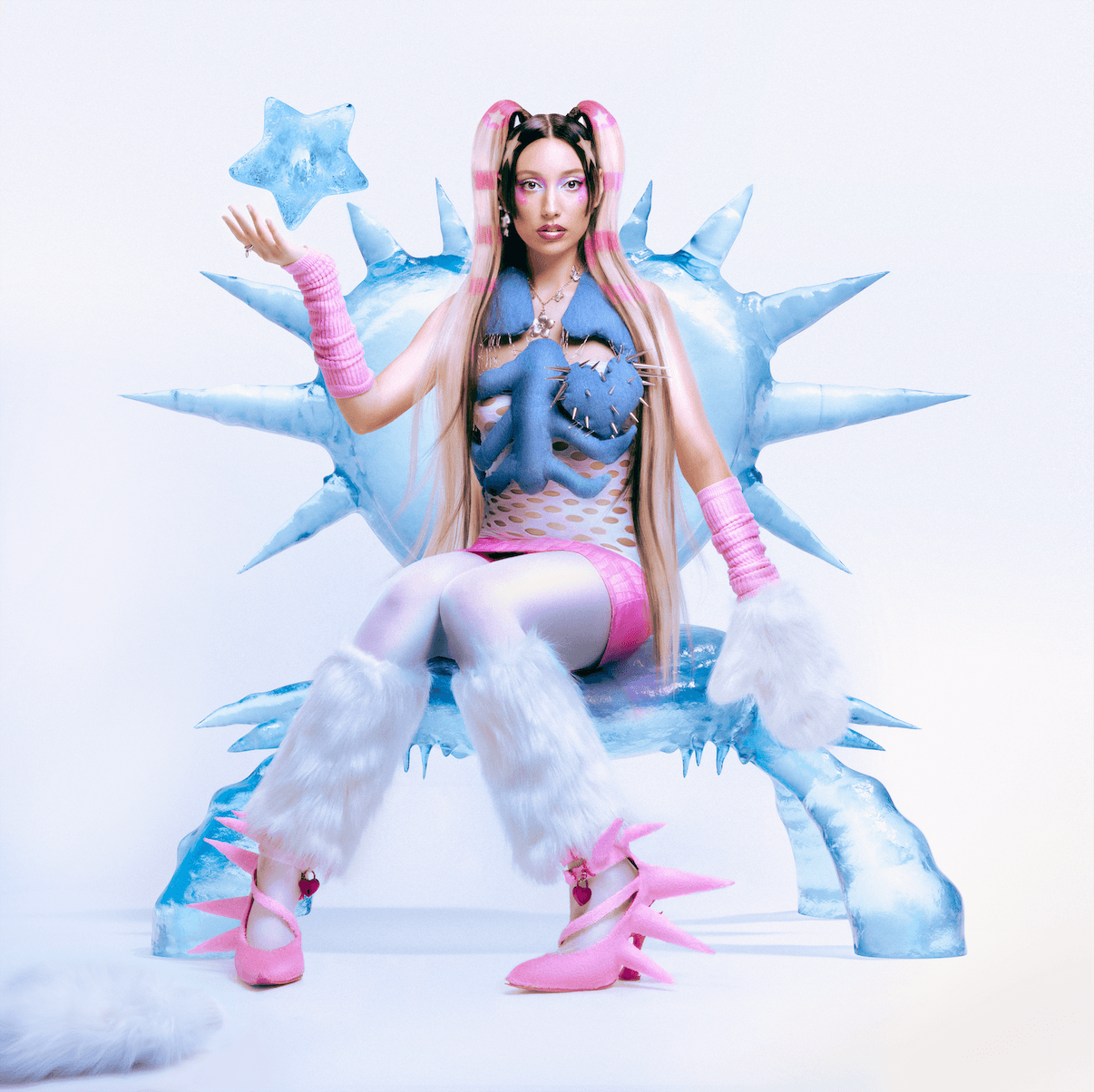 KALIKA + La Familips