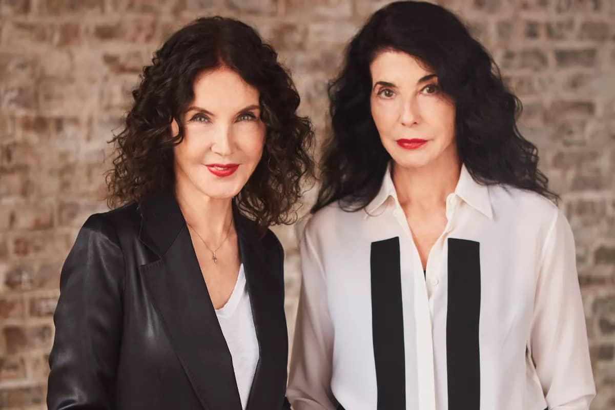 Katia & Marielle Labèque