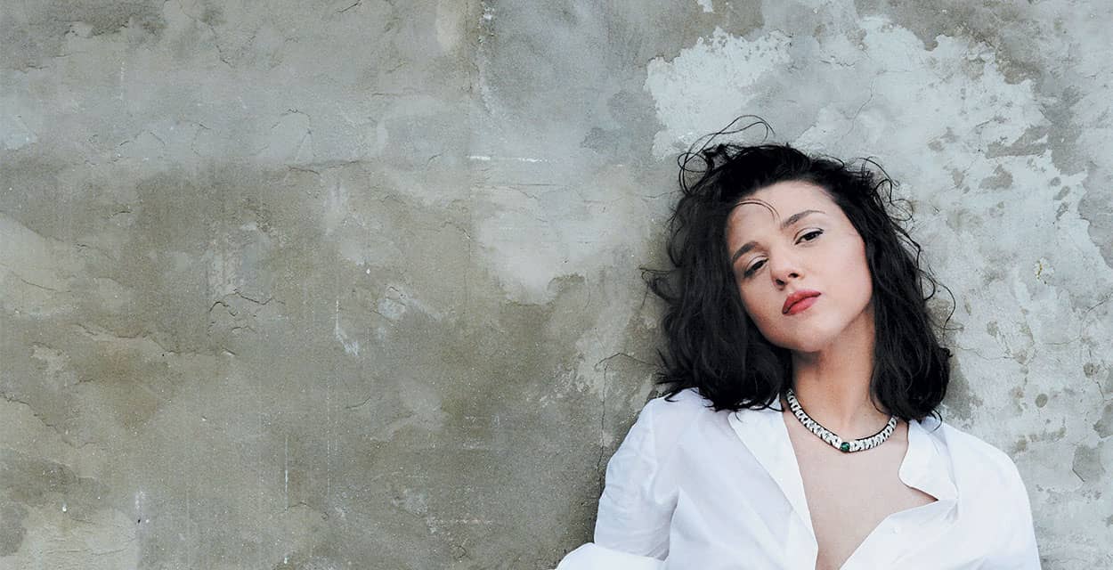 Khatia Buniatishvili
